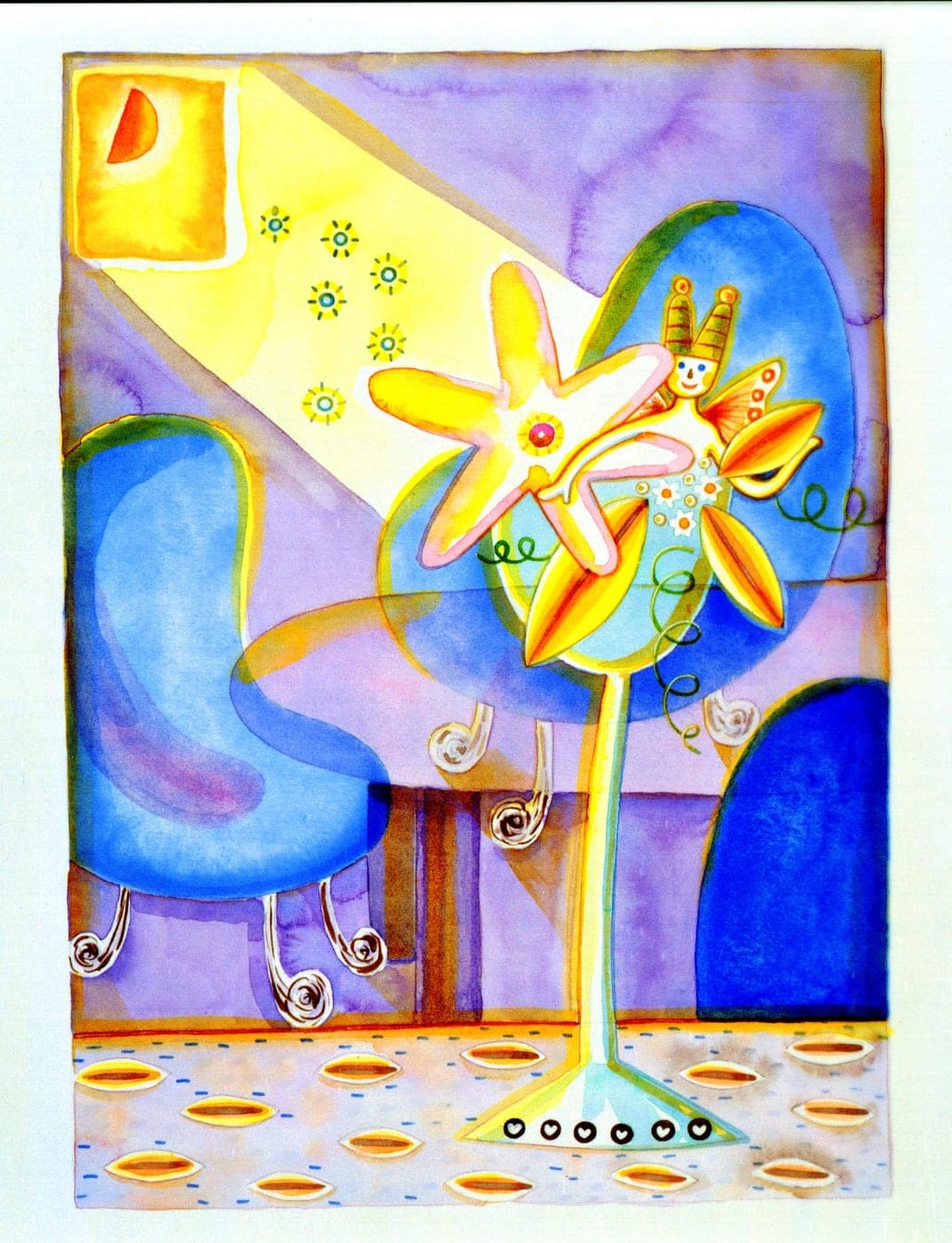 Starlight Prayer