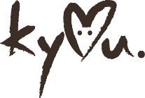 Kyou. のサイン